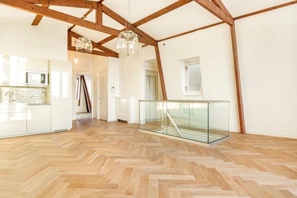 Medium property photo - Stadhouderskade 128-4, 1074 AV Amsterdam